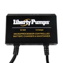 Liberty Back Up Sump Pump