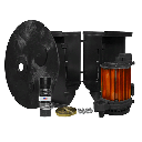 Crawl Space Sump Pump Kit(IDS)