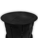 InstaDry® Sump Basin w/Lid (IDS)