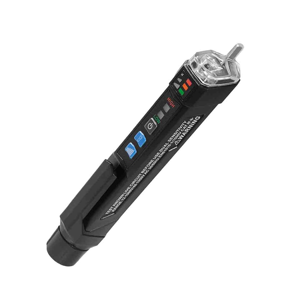 N/D Moisture & Voltage Meter