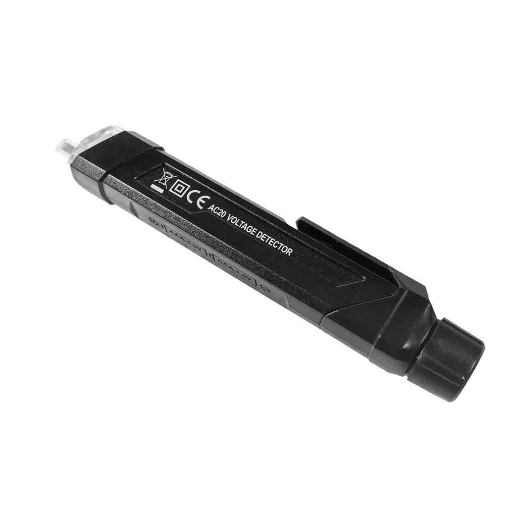 N/D Moisture & Voltage Meter