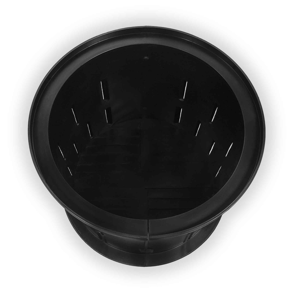 InstaDry® Sump Basin w/Lid (IDS)