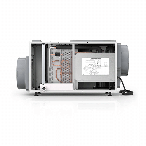 Moisture Medic® Dehumidifiers
