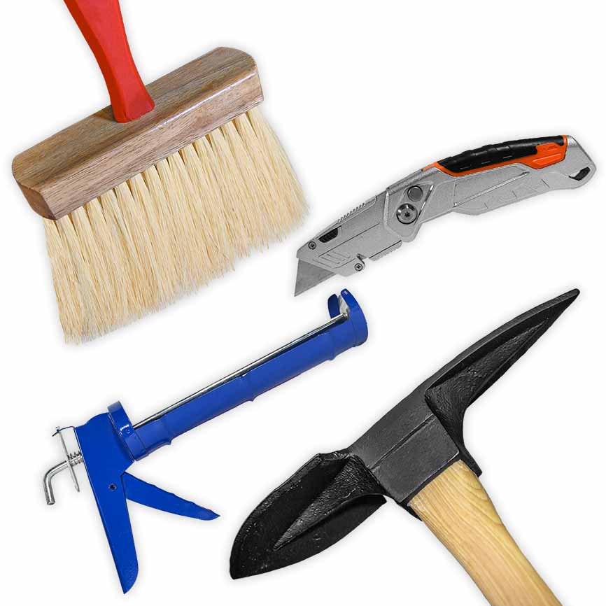 Crawl Space Tools