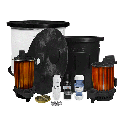 Crawl Space Sump Pump Kit (IDS)