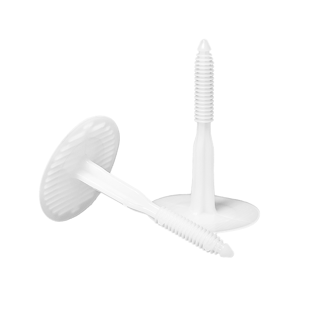 Foam Board Insulation Pins | Crawl Space Encapsulation® Supplies